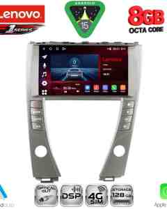 LENOVO SSR 10342B_CPA (9inc) MULTIMEDIA TABLET for LEXUS ES mod. 2006-2013