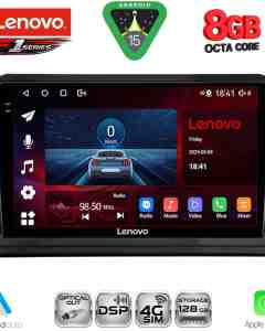 LENOVO SSR 10440B_CPA (9inc) MULTIMEDIA TABLET for MITSUBISHI OUTLANDER mod. 2022+