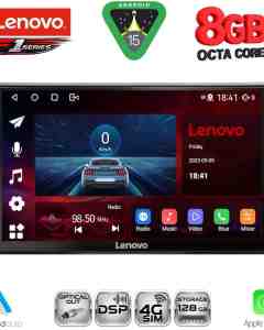 LENOVO SSR10455_CPA (9inc) MULTIMEDIA TABLET for NISSAN PRIMERA P12 mod. 2001-2008