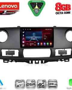 LENOVO SSR 10554_CPA (9inc) MULTIMEDIA TABLET for RENAULT MASTER mod. 2003-2010