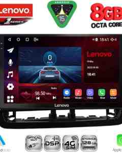 LENOVO SSR 10572BL_CPA (9inc) MULTIMEDIA TABLET for SEAT IBIZA mod. 2012-2015