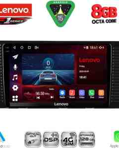 LENOVO SSR 10776_CPA (10inc) MULTIMEDIA TABLET for TOYOTA PRADO mod. 2023+