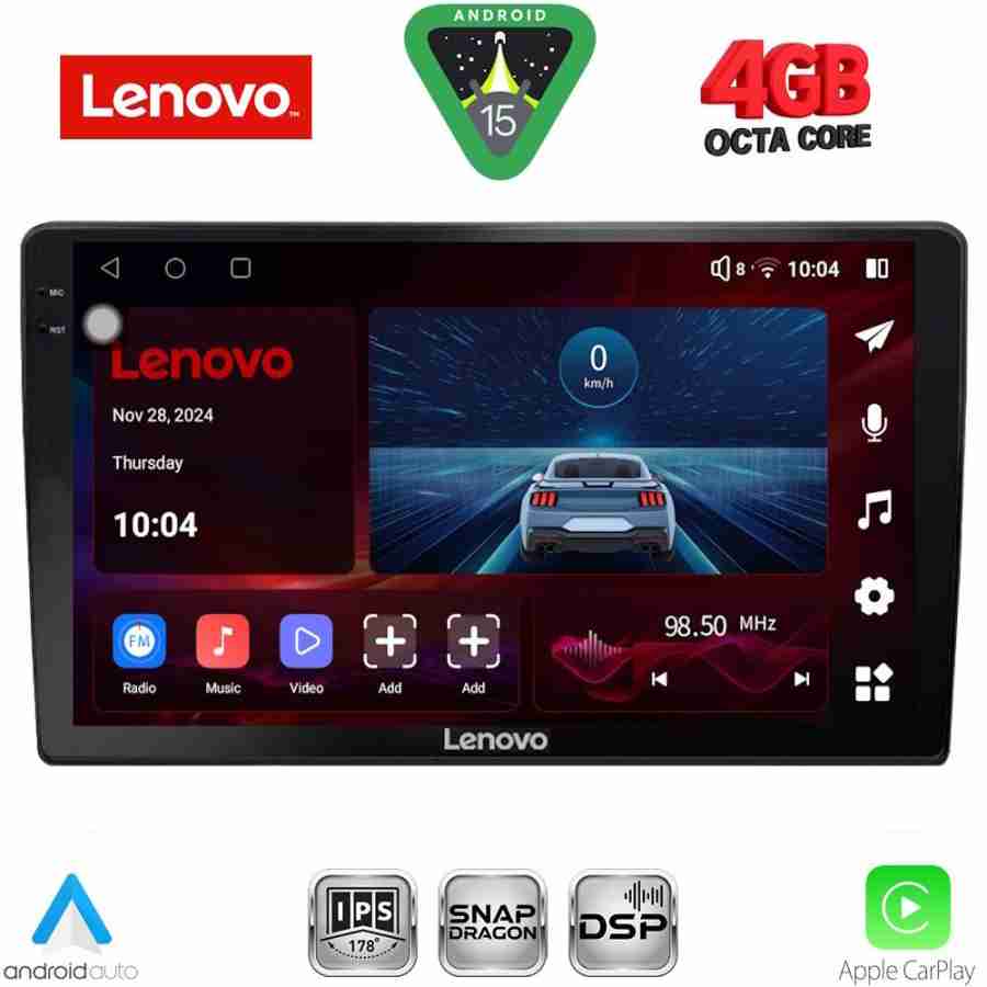 LENOVO SSV 9910_CPA (10inc) 4G SIM MULTIMEDIA TABLET