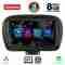 LENOVO SSW 10134_CPA (9inc) MULTIMEDIA TABLET for FIAT 500Χ mod. 2014>