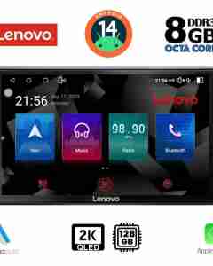 LENOVO SSW 10174L_CPA (10inc) MULTIMEDIA TABLET for FORD TRANSIT CONNECT mod. 2018-2025 Low Version