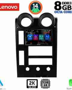 LENOVO SSW 10215_CPA (9inc) MULTIMEDIA TABLET for HUMMER H2 mod. 2001-2007