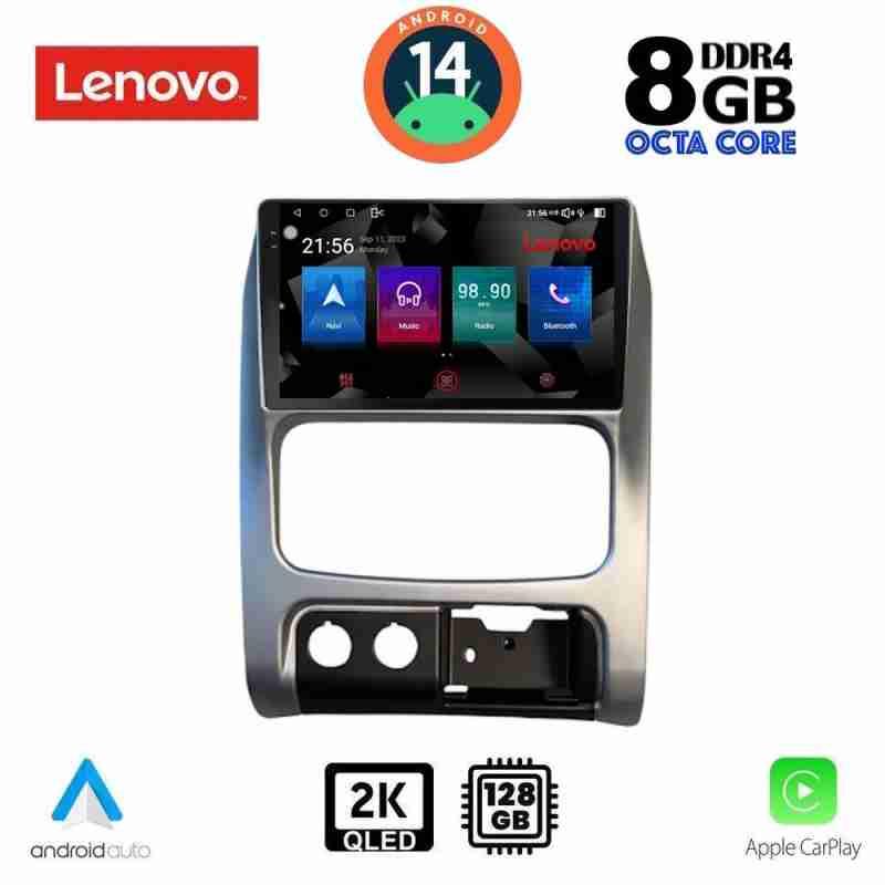 LENOVO SSW 10269_CPA (9inc) MULTIMEDIA TABLET for JEEP CHEROKEE – LIBERTY mod. 2002-2007