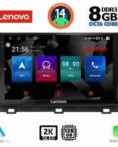 LENOVO SSW 10303_CPA (10inc) MULTIMEDIA TABLET for KIA CEED - XCEED mod. 2018-2022
