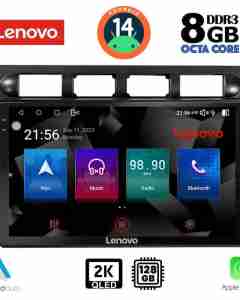 LENOVO SSW 10306_CPA (9inc) MULTIMEDIA TABLET for KIA PICANTO mod. 2004-2008