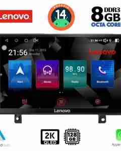 LENOVO SSW 10485_CPA (9inc) MULTIMEDIA TABLET for OPEL ASTRA H mod.2004-2010