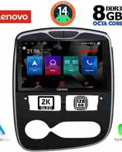 LENOVO SSW 10544_CPA (10inc) MULTIMEDIA TABLET for RENAULT CLIO mod. 2012-2015