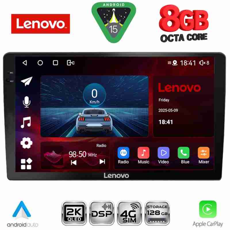 LENOVO SSW 10910_CPA (10inc) 4G SIM MULTIMEDIA TABLET