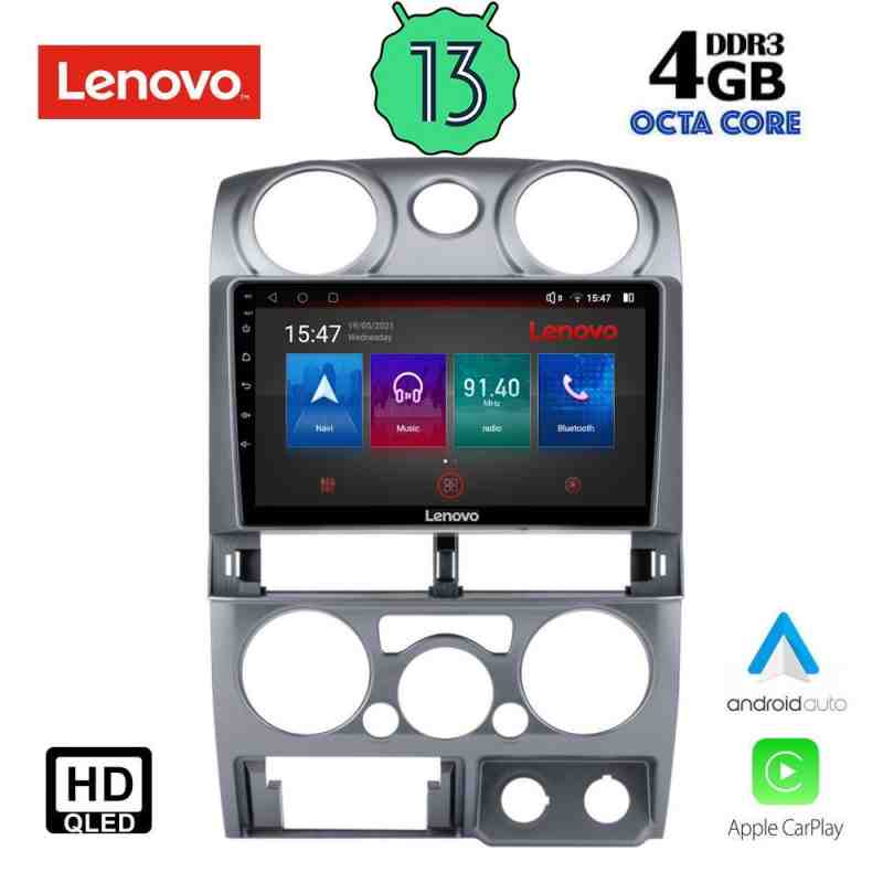 D-MAX mod. 2007-2012