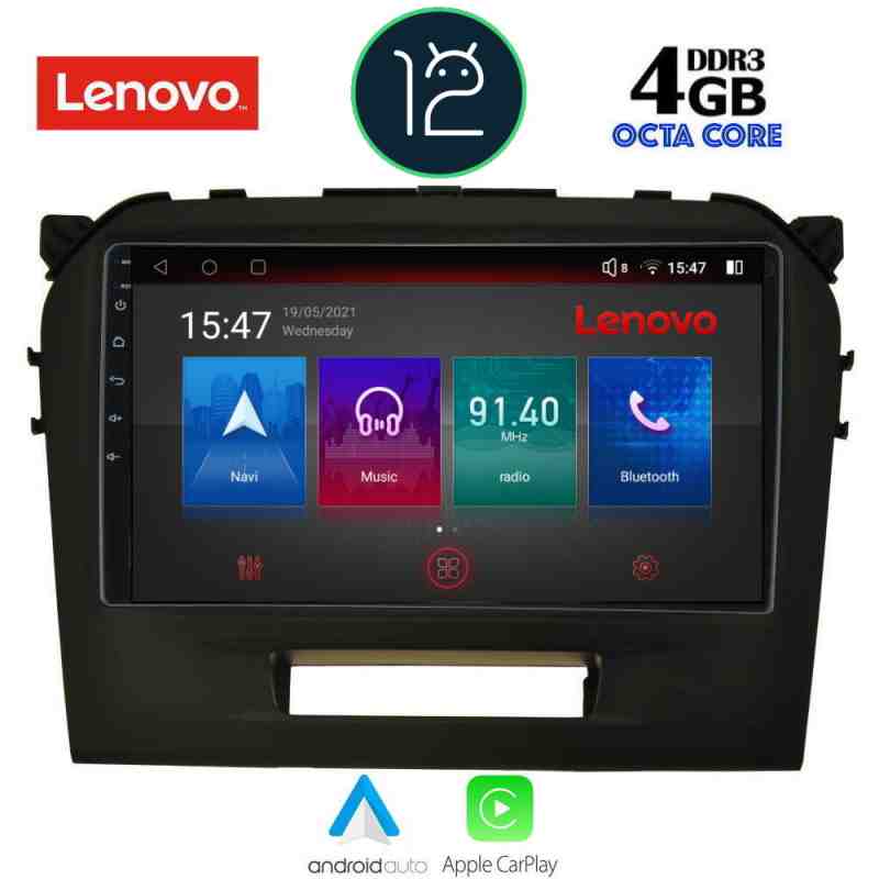 GRAND VITARA mod. 2016-2022