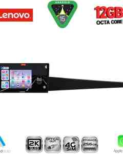 LENOVO SSZ 12552_CPA (9inc) MULTIMEDIA TABLET for RENAULT LAGUNA mod. 2007-2015
