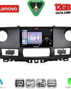 LENOVO SSZ 12554_CPA (9inc) MULTIMEDIA TABLET for RENAULT MASTER mod. 2003-2010