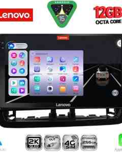 LENOVO SSZ 12572BL_CPA (9inc) MULTIMEDIA TABLET for SEAT IBIZA mod. 2012-2015