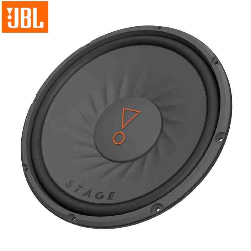 JBL STAGE 102 (10"- 900W)