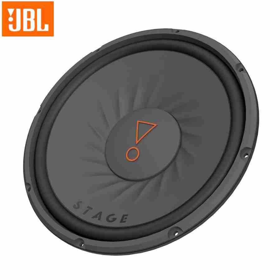JBL STAGE 102 (10"- 900W)