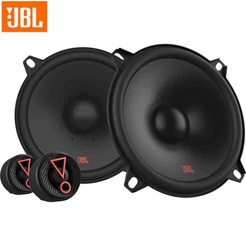 JBL STAGE3 507CF (5.25”, 130mm - 135W)