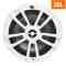 JBL MARINE STAGE 8 (200mm-375w) (WHITE)