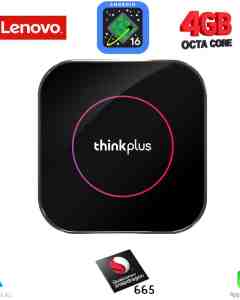 LENOVO TP STREAM 4132  (AI BOX for original screen to Android)