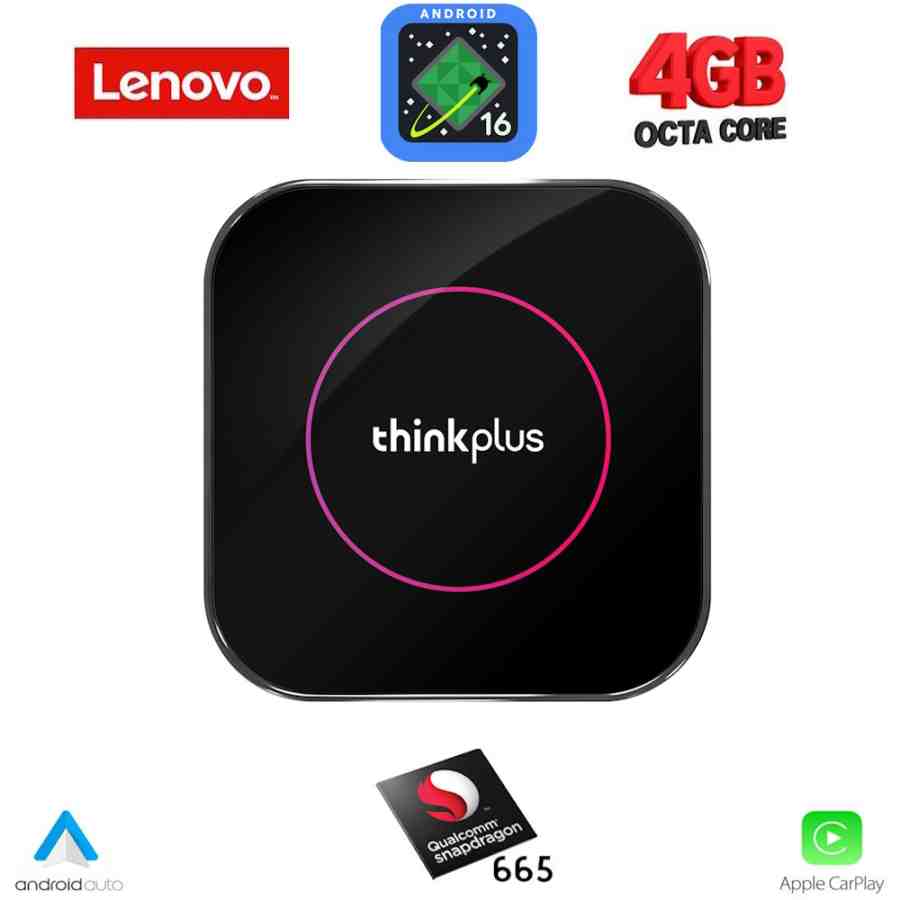 LENOVO TP STREAM 4132  (AI BOX for original screen to Android)