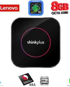 LENOVO TP STREAM 8127  (AI BOX for original screen to Android)