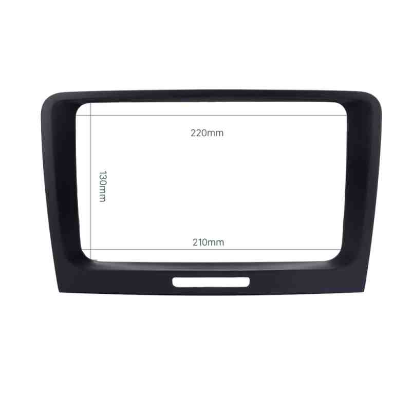 PH 03.189 (FRAME for SKODA SUPERB mod. 2008-2015 for VW GROUP units