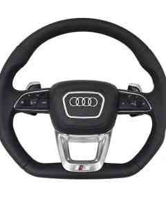 DIGITAL IQ AD_300_SW (STEERING WHELL for AUDI models with square-based cone)