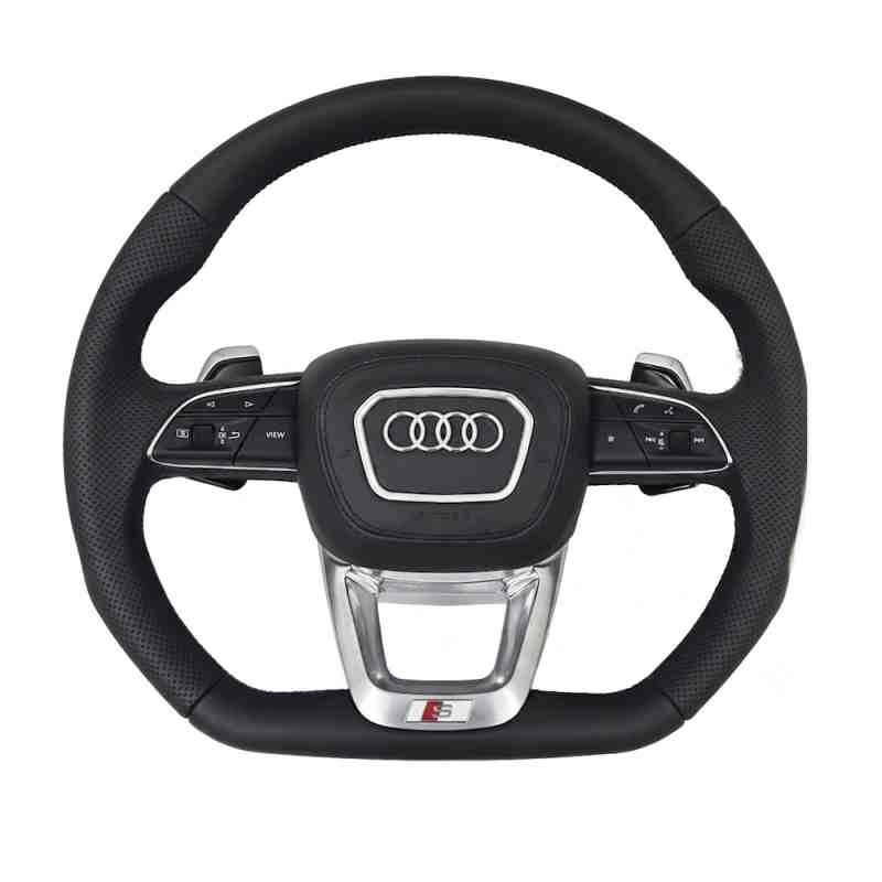 DIGITAL IQ AD_300_SW (STEERING WHELL for AUDI models with square-based cone)