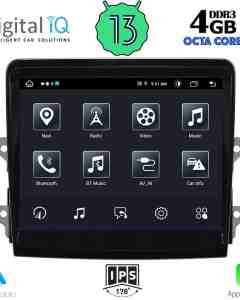 DIGITAL IQ TOP 635_CPA (8.4inc) (PCM 3.1) MULTIMEDIA SYSTEM for PORSCHE BOXSTER - CAYMAN - 911 mod. 2010-2015