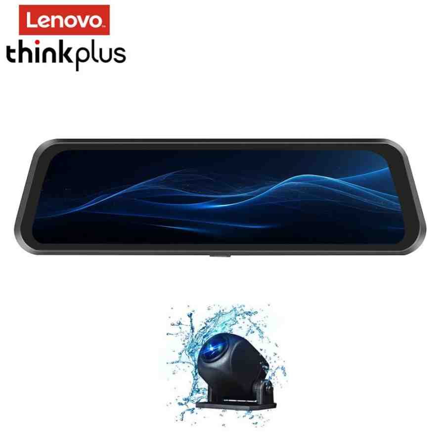 LENOVO DVR TP850 (9.66'' screen - 4K camera)