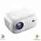 TOPLEO TP900 PORTABLE 1080P LED 700 ANSI SMART PROJECTOR