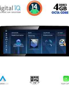 DIGITAL IQ TPG 15964_CPA (10.25'') - (NBT) MULTIMEDIA SYSTEM for BMW S.7 (F01-02) mod. 2013-2015