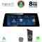 DIGITAL IQ TPK 16947_CPA (10.25inc) (CCC) MULTIMEDIA SYSTEM for BMW S.1 (E81-82-87-88) mod. 2004-2008
