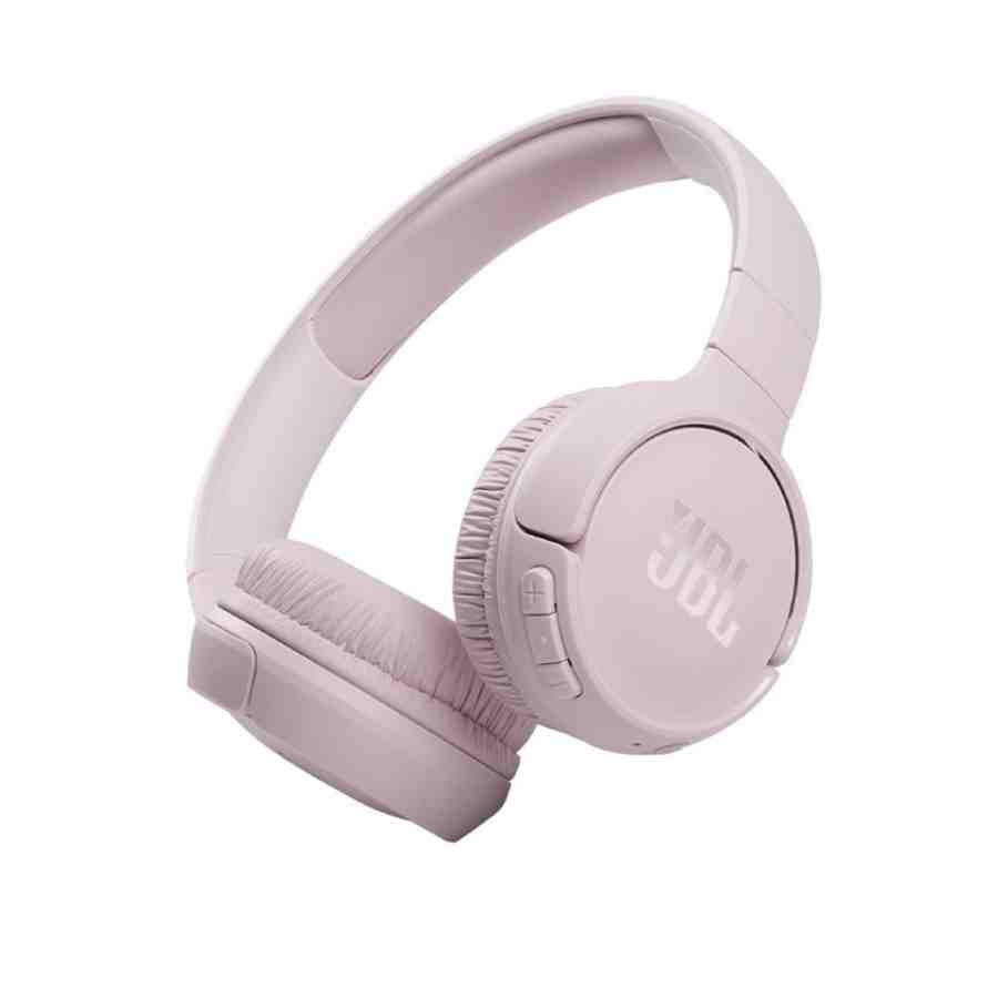 JBL TUNE 510BT (PINK)
