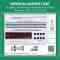 DIQ AMBIENT TYM01X (Universal Ambient Light with 18 Lights, Piano Black Starry Sky Strips)