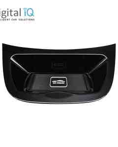 DIGITAL IQ BENZ CHARGER (Wireless charger 15w for MERCEDES VITO mod. 2015-2024)