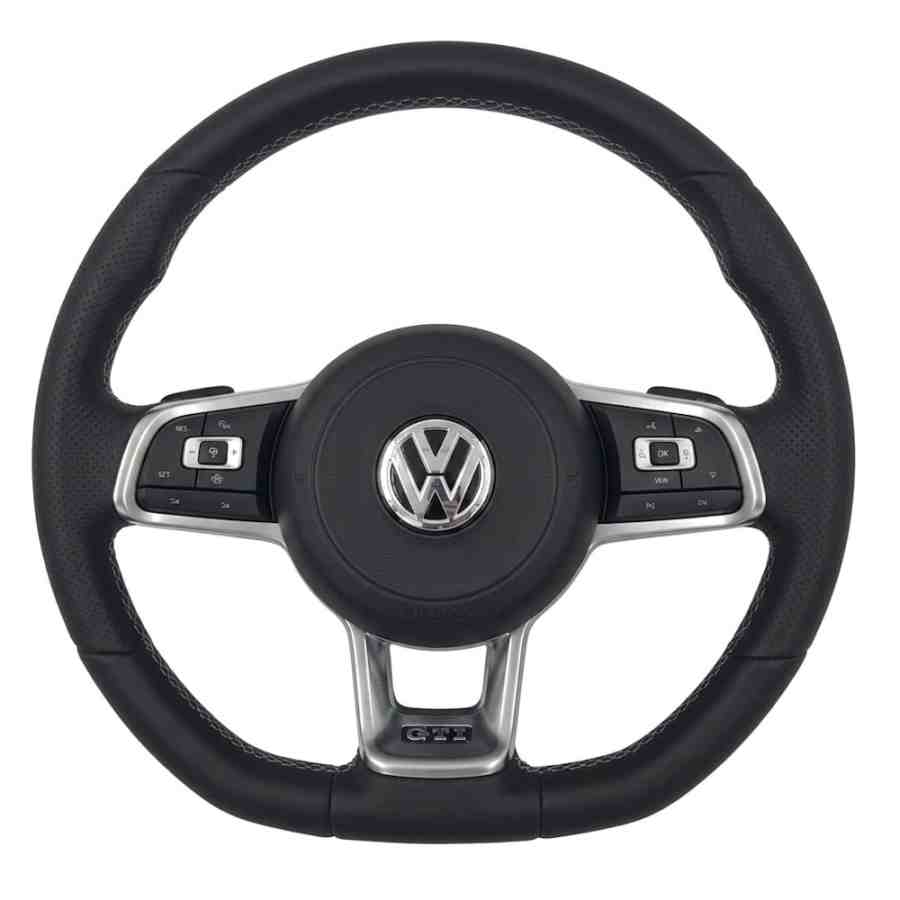 DIGITAL IQ VW_200_SW (STEERING WHELL for VW models)