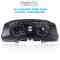 DIGITAL IQ DYL 754_DC (12.3") DIGITAL INSTRUMENT CLUSTER for VW AMAROK mod. 2016-2021 with HDMI input