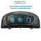 DIGITAL IQ DYL 733_DC (12.3") DIGITAL INSTRUMENT CLUSTER for VW CADDY mod. 2004-2009