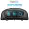 DIGITAL IQ DYL 734_DC (12.3") DIGITAL INSTRUMENT CLUSTER for VW CADDY mod. 2010-2021