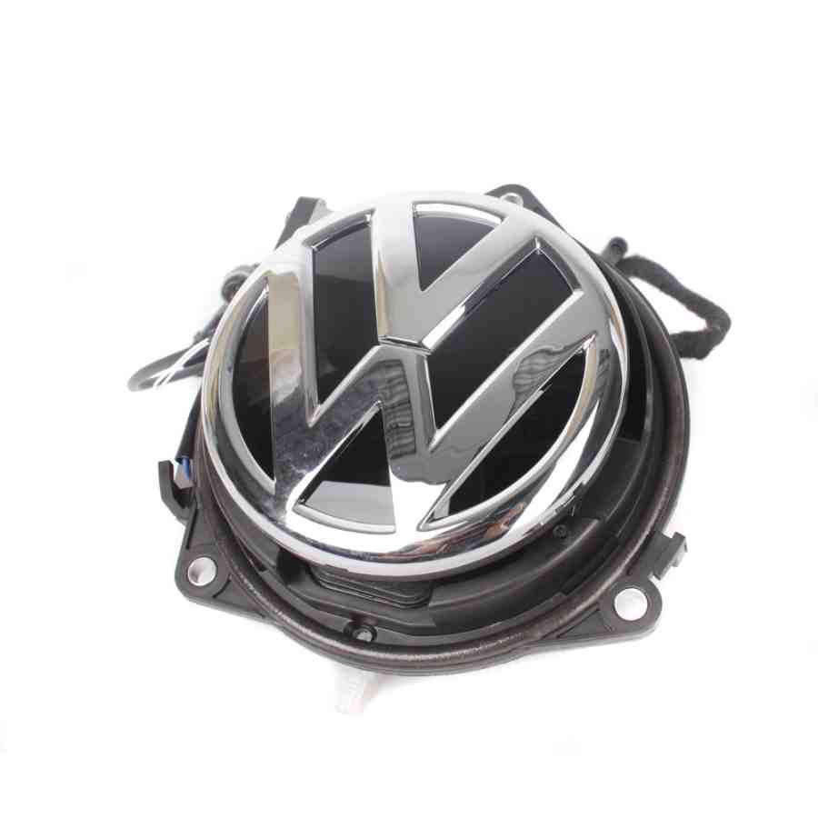 DIGITAL IQ CAMERA VW_21 (AHD) LOGO CAMERA VW BEETLE - GOLF 7