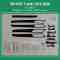 DIQ AMBIENT VW DZ06H mod. 2013-2021 (Digital iQ Ambient Light VW GOLF 7 mod. 2013-2021 with 21 Lights)