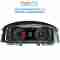 DIGITAL IQ ASC 747_IC (12.5") VW GOLF 7 mod. 2013-2020 DIGITAL DASHBOARD