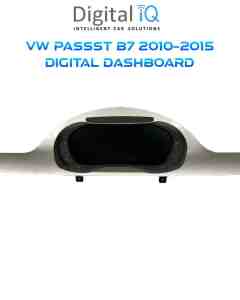 DIGITAL IQ DYL 764_DC (10.25") DIGITAL INSTRUMENT CLUSTER for VW PASSAT B7 mod. 2010-2015