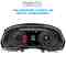DIGITAL IQ ASC 750_DC (12.5") DIGITAL CLUSTER for VW PASSAT B8 mod. 2016-2024