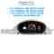 DIGITAL IQ DYL 763_DC (12.3") DIGITAL INSTRUMENT CLUSTER for VW PASSAT mod. 2006-2010 with HDMI input