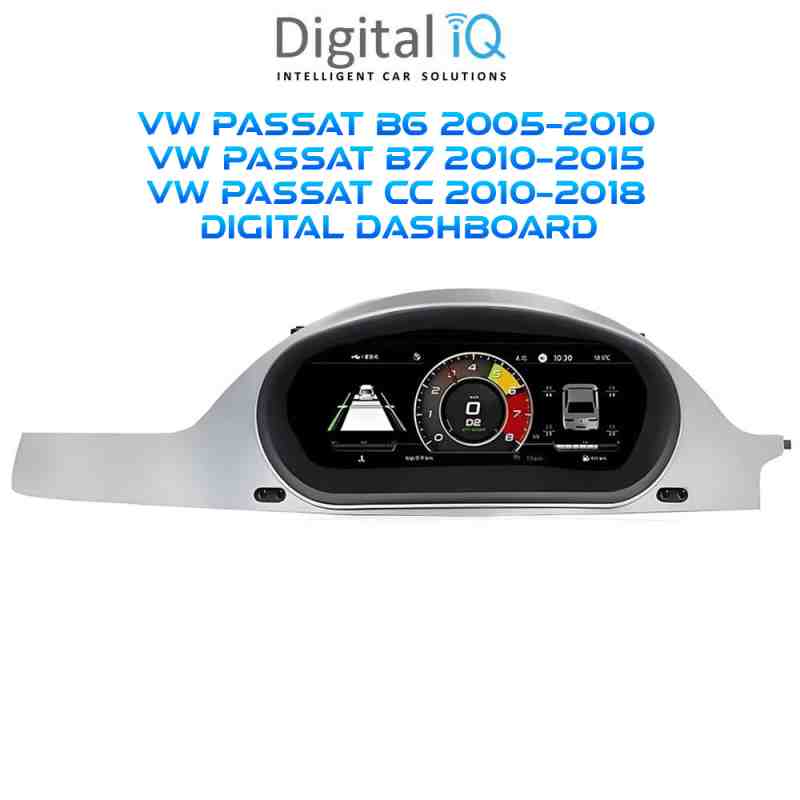 PASSAT B6 mod. 2005-2010